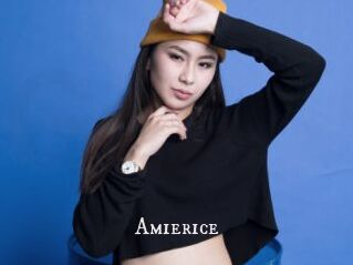 Amierice