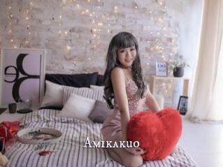 Amikakuo