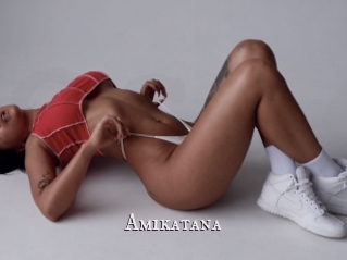 Amikatana
