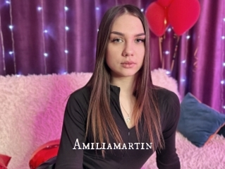 Amiliamartin