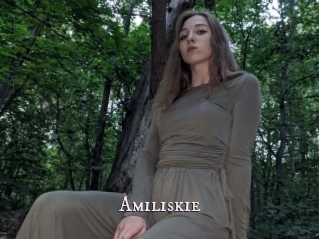 Amiliskie