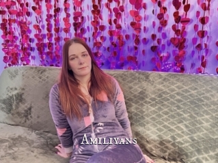 Amiliyans