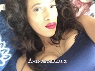 Aminabordeaux