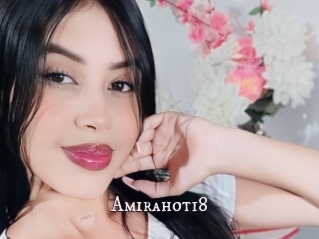 Amirahot18