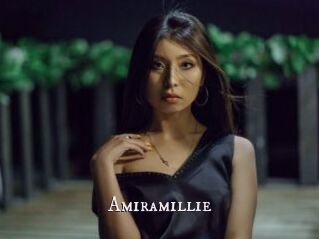 Amiramillie
