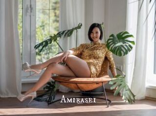 Amirasei