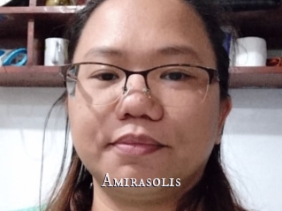 Amirasolis