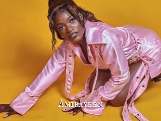 Amirayeen