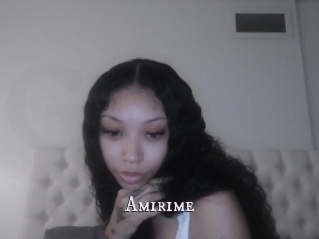 Amirime