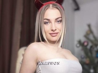 Amiswon
