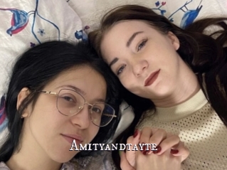 Amityandtayte