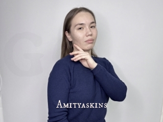 Amityaskins