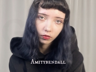 Amitybendall