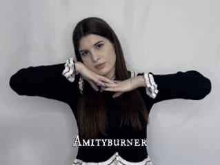Amityburner