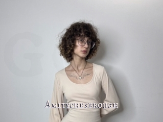 Amitychesbrough
