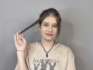 Amitychill