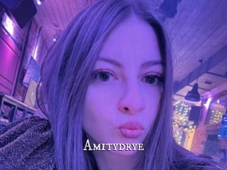 Amitydrye