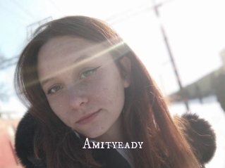 Amityeady