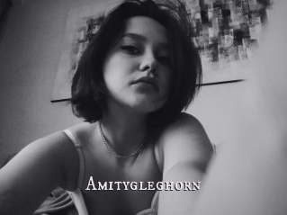 Amitygleghorn