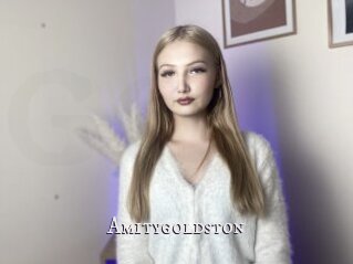 Amitygoldston