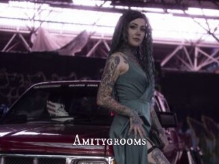 Amitygrooms