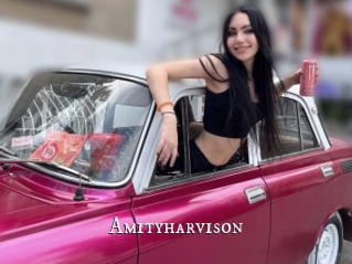 Amityharvison