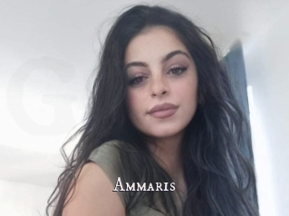 Ammaris