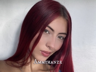 Ammyhanze