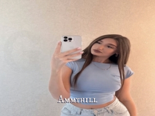 Ammyhill