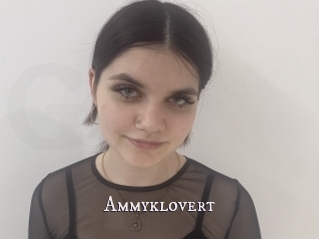 Ammyklovert