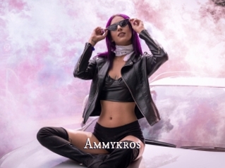 Ammykros