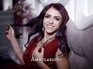 Ammylarsson