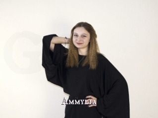 Ammylia