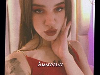 Ammyshay