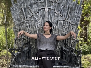 Ammyvelvet