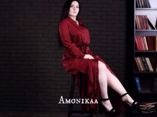 Amonikaa