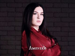 Amonikk