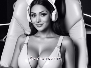 Amorahnotty