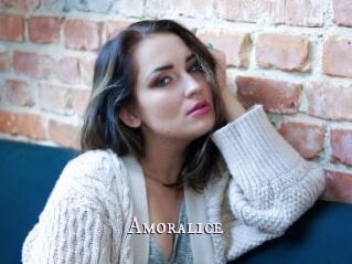 Amoralice