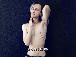 Amosstern