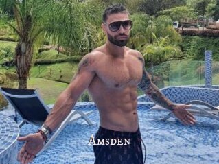Amsden