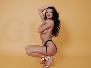 Amy