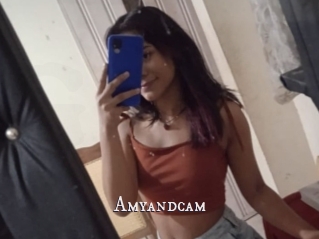 Amyandcam