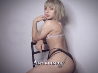 Amyboomhot