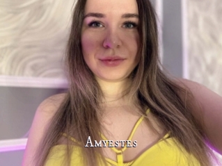 Amyestes
