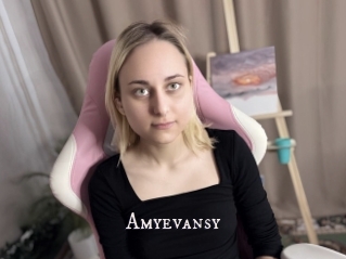 Amyevansy