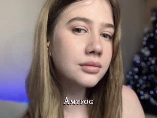 Amyfog