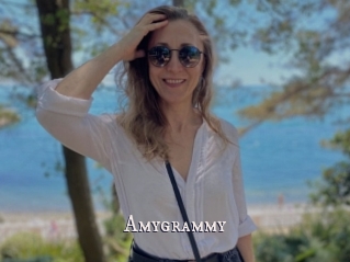 Amygrammy
