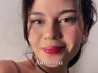 Amyhentai