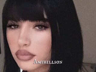 Amyhillson